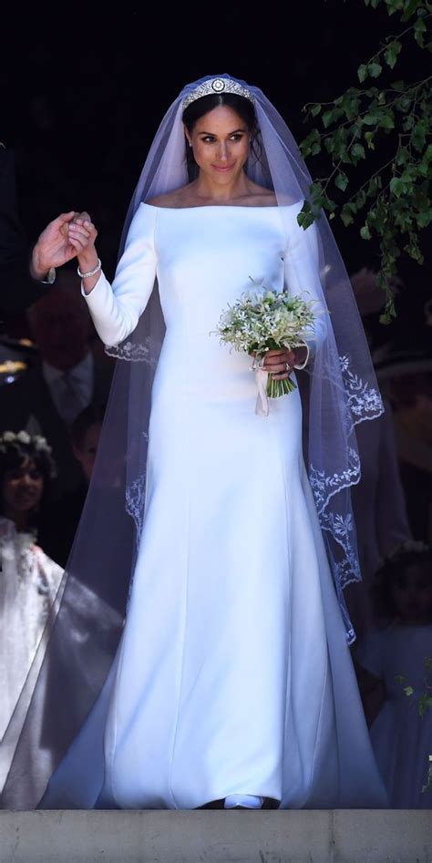 givenchy meghan dress|givenchy wedding dress.